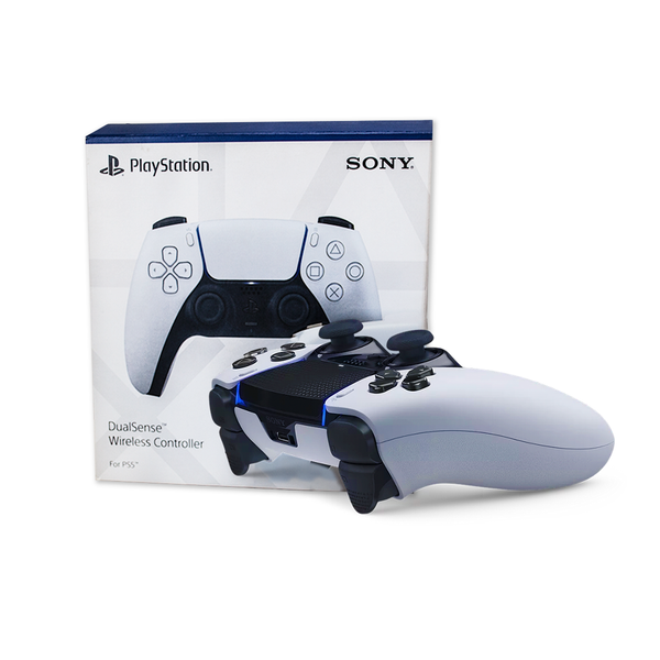 Playstation DualSense Wireless Controller : Videojuegos 