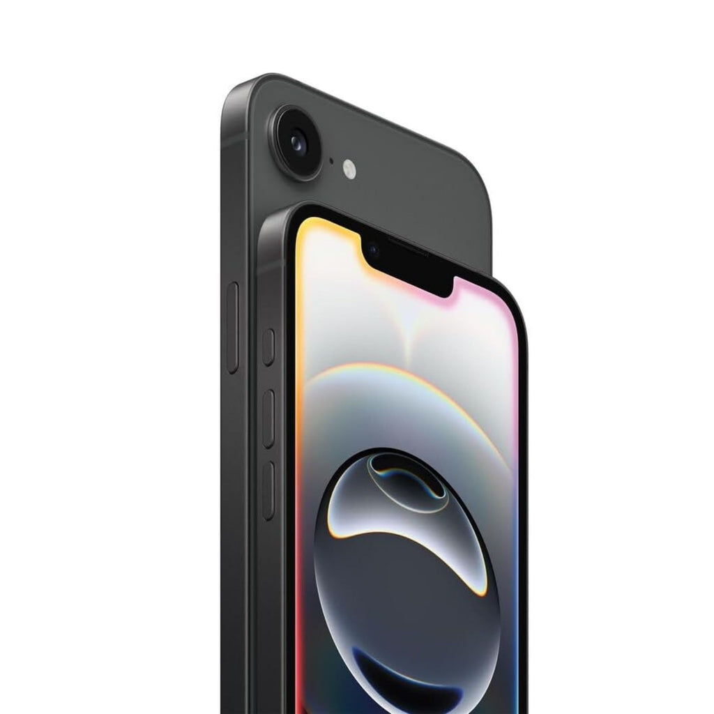 IPHONE 16E 8+128GB NEGRP