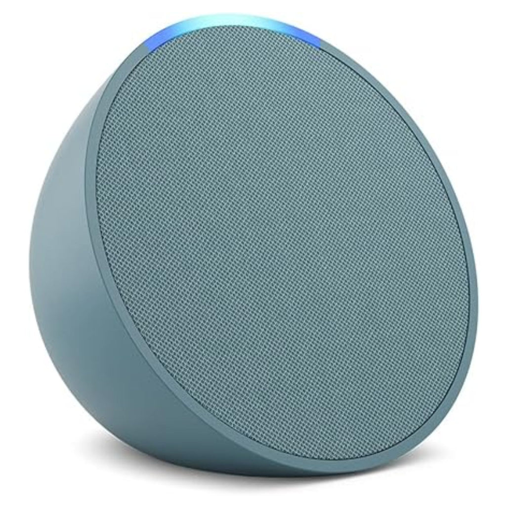 ALEXA ECHO POP VERDE