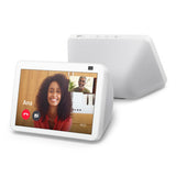 ALEXA ECHO SHOW 8 2DA GEN  BLANCO