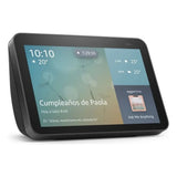 ALEXA ECHO SHOW 8   2Ra GEN  NEGRO