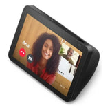 ALEXA ECHO SHOW 8   2Ra GEN  NEGRO