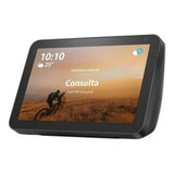 ALEXA ECHO SHOW 8 PULGADAS 4TA GEN NEGRO