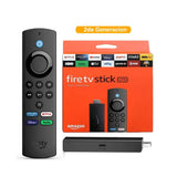 AMAZON FIRE LITE TV STICK