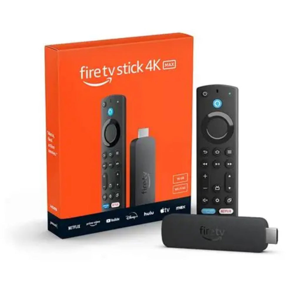 AMAZON FIRE STICK 4K TV STICK
