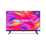 AOC 43 Pulgadas ROKU TV