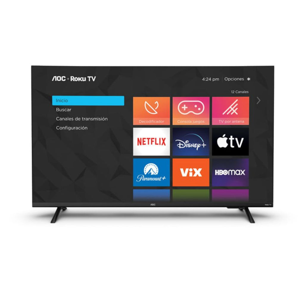 AOC 43 Pulgadas ROKU TV