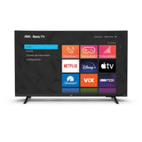 AOC 43 Pulgadas ROKU TV