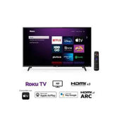 AOC TV 32 PULGADAS HD ROKU  SMART TV