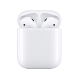 APPLE AIRPODS 2DA GEN BLANCOS