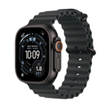 APPLE ULTRA 3 WATCH NEGRO