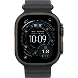 APPLE ULTRA 3 WATCH NEGRO