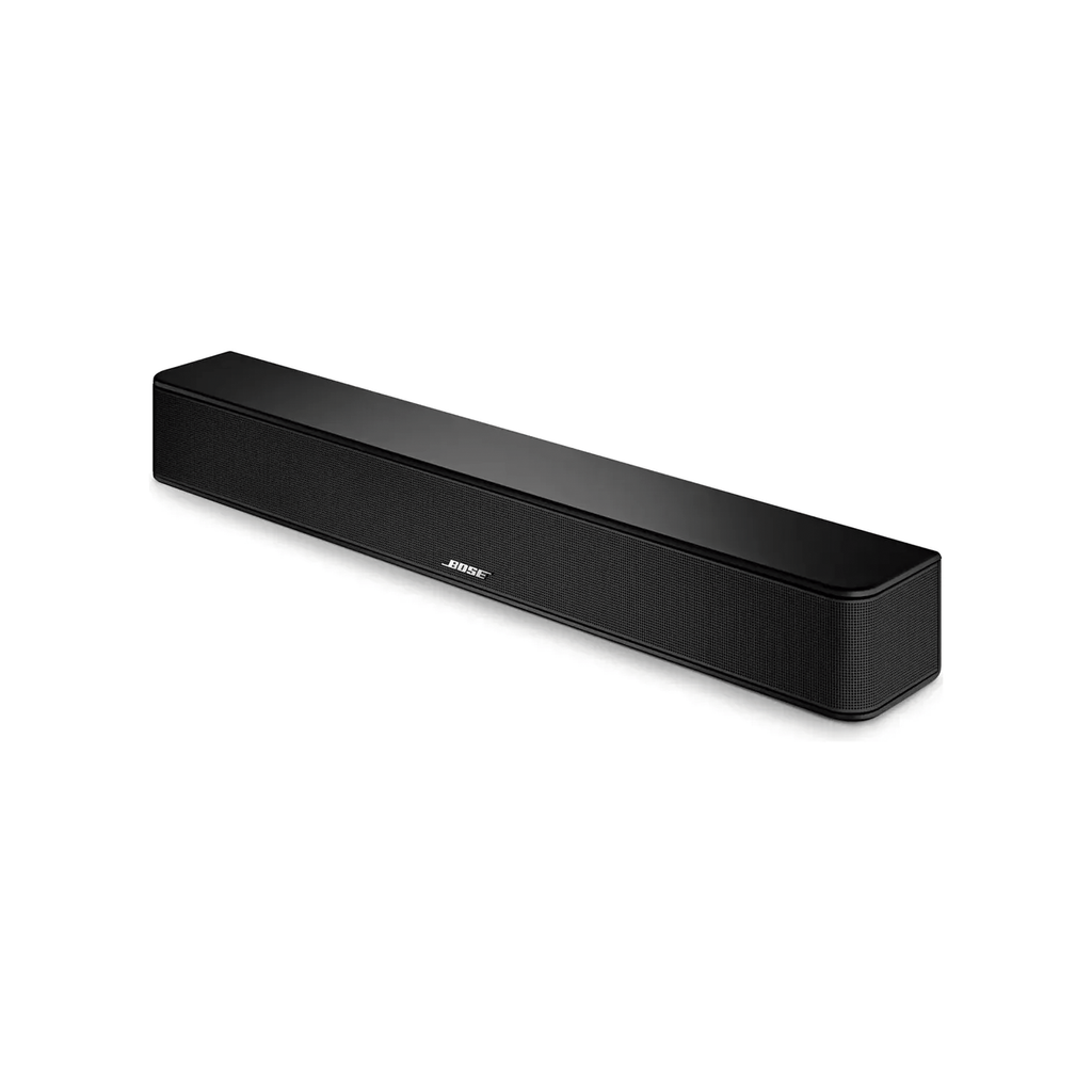 Barra De Sonido Bose Solo Sound Bar Series 2