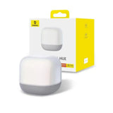 BASEUS AEQUR V2 BOCINA BLANCO