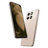 BLU BOLD K5 4+64GB CREMA
