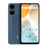 BLU G44 PLUS 4+64GB AZUL