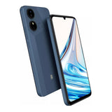 BLU G44 PLUS 4+64GB AZUL