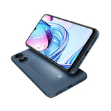 BLU G44 PLUS 4+64GB AZUL