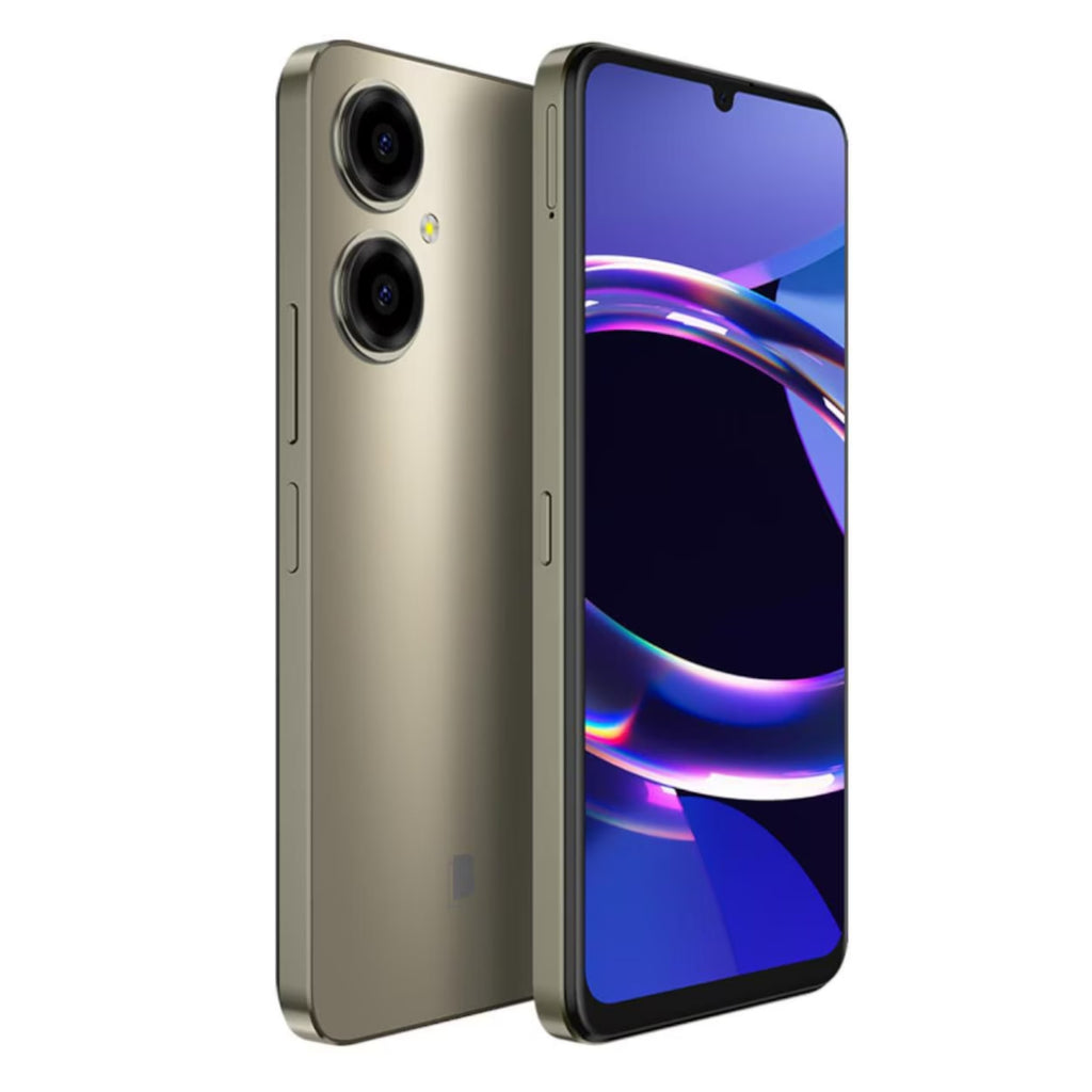 BLU G64 4+256GB DORADO
