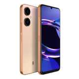 BLU G64 4+256GB NARANJA