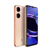 BLU G64 4+256GB NARANJA