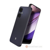 BLU G64 4+256GB NEGRO