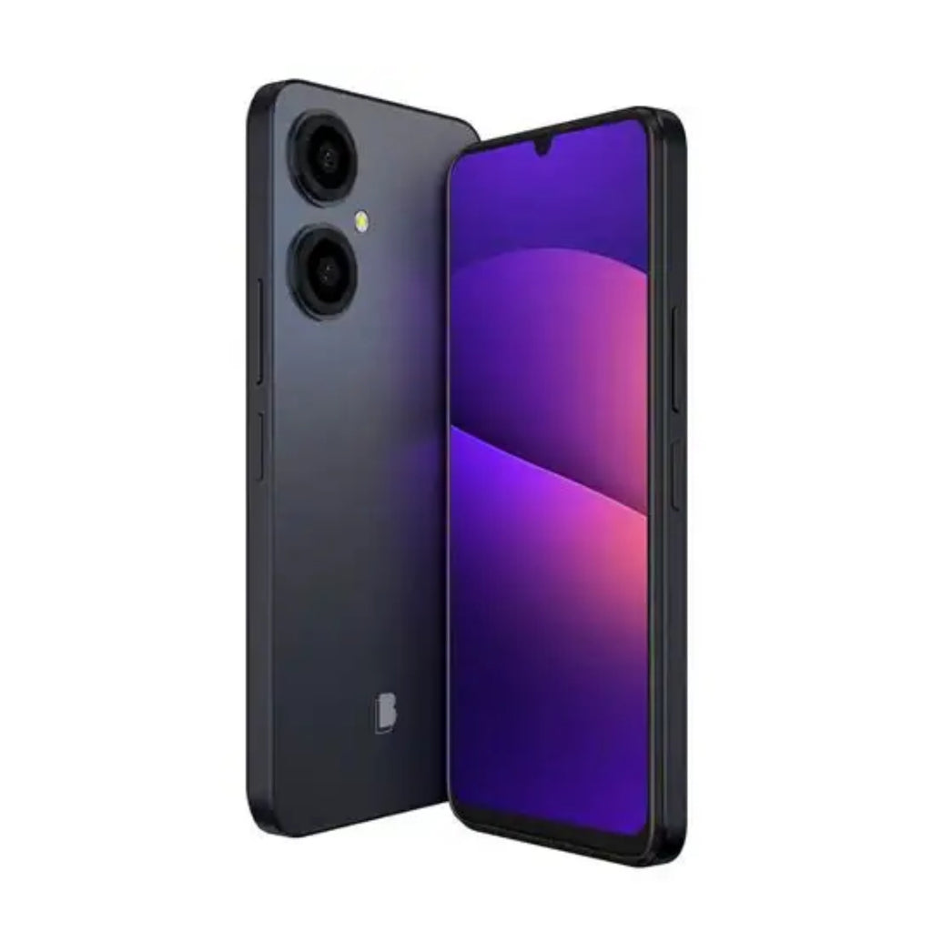 BLU G64 4+256GB NEGRO