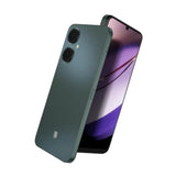 BLU G64 4+256GB VERDE