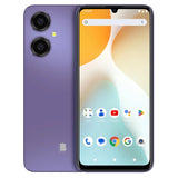 BLU G64 4+256GB VIOLETA