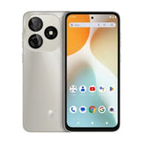 BLU G65L 4+128GB DORADO