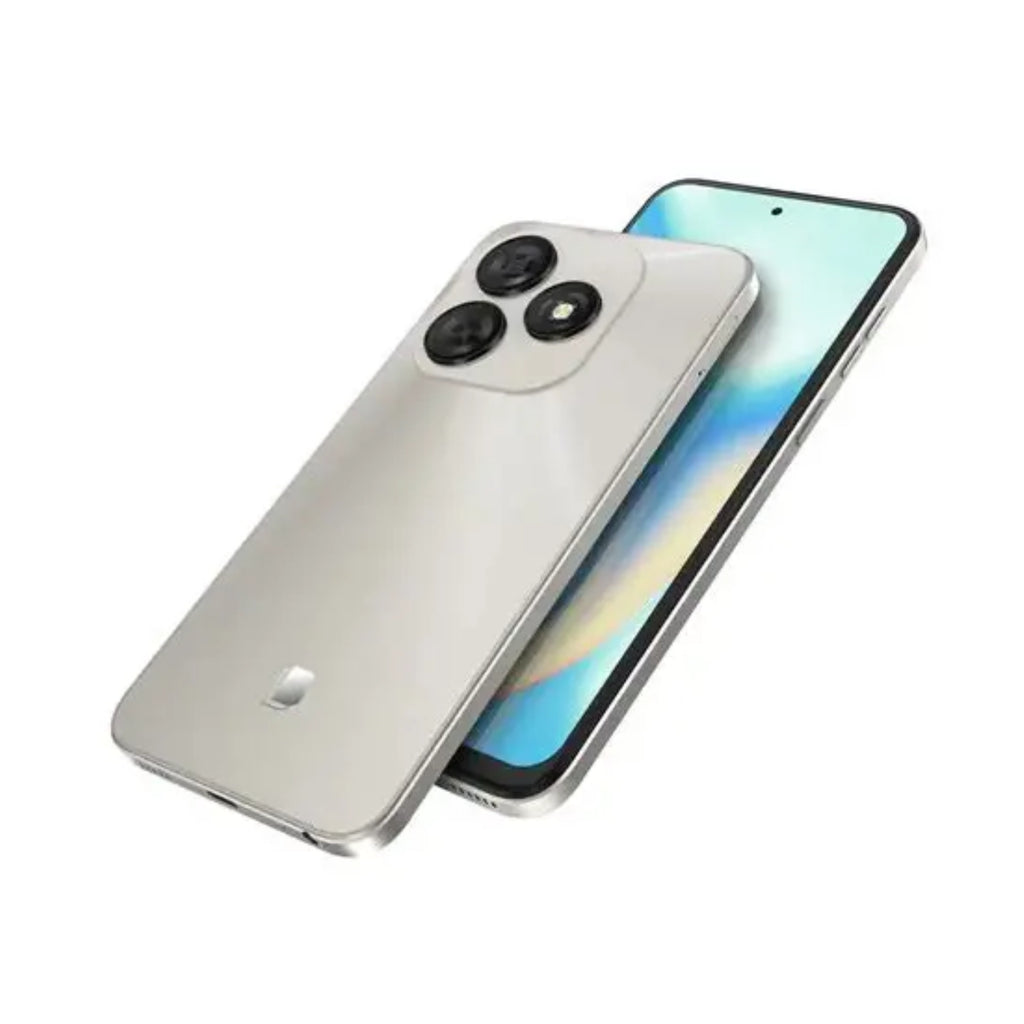 BLU G65L 4+128GB DORADO