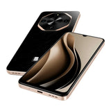 BLU G75 4+256GB NEGRO