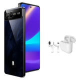 BLU G95 +ARIAPOD MINI 8+256GB NEGRO