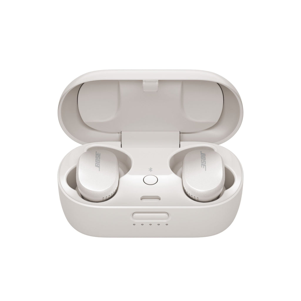 BOSE QUIET COMFORT BUDS BLANCO