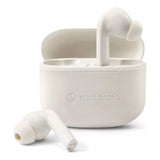 MOTOROLA MOTO 065 BUDS BLANCOS