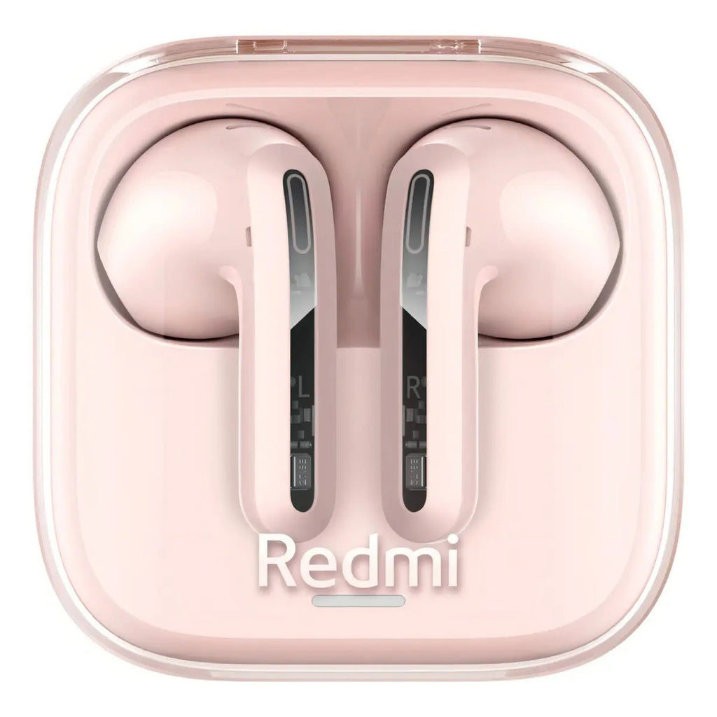 XIAOMI REDMI 6 ACTIVE BUDS ROSA