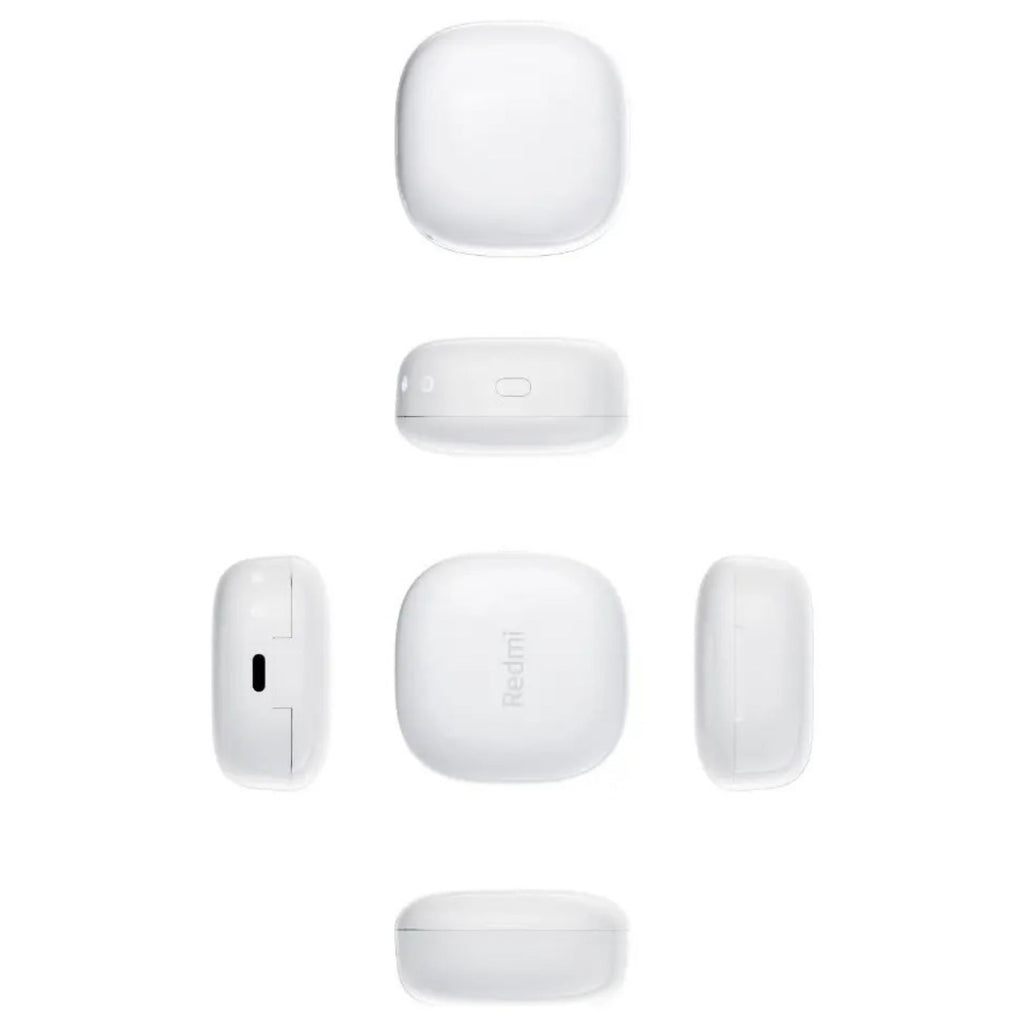 XIAOMI REDMI 6 PLAY BUDS BLANCO
