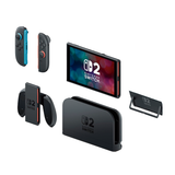 Consola Portatil Nintendo Switch 2