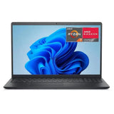 DELL INSPIRON 15 DC15255 15in/AMD RYZEN 7 NEGRO