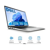 DELL INSPIRON 15 DC15255 15in/AMD RYZEN 7 NEGRO