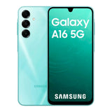 SAMSUNG A16 4G 4+128GB VERDE