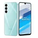 SAMSUNG A16 4G 4+128GB VERDE