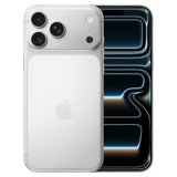 IPHONE 17 PRO 12+256GB PLATA