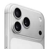 IPHONE 17 PRO 12+256GB PLATA