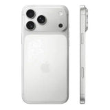 IPHONE 17 PRO 12+256GB PLATA