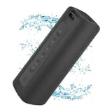 G-TIDE SH-80 BOCINA NEGRO