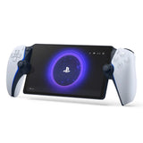 PSP 5 PLAY STATION PORTATIL BLANCO