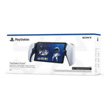PSP 5 PLAY STATION PORTATIL BLANCO