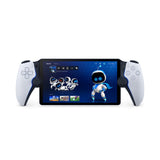 PSP 5 PLAY STATION PORTATIL BLANCO