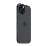 IPHONE 15 ABIERTOS 6+128GB  NEGRO